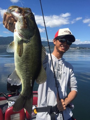 hideup 永野総一朗 ブログ写真 2015/09/14