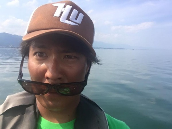 hideup 永野総一朗 ブログ写真 2016/07/01