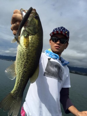 hideup 永野総一朗 ブログ写真 2016/09/05