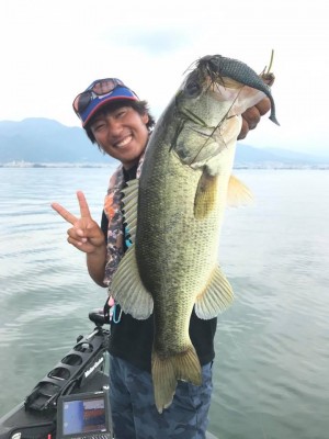 hideup 永野総一朗 ブログ写真 2017/07/12