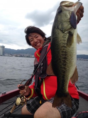 hideup 永野総一朗 ブログ写真 2014/09/04