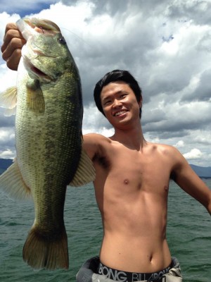 hideup 永野総一朗 ブログ写真 2014/08/05