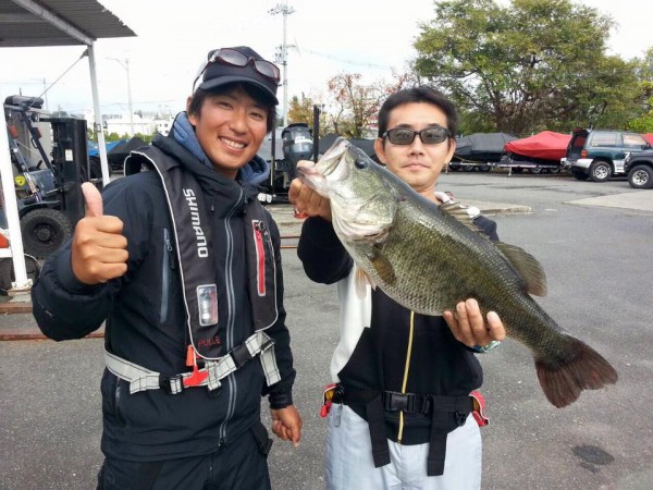 hideup 永野総一朗 ブログ写真 2015/11/21