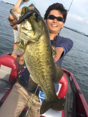 hideup 永野総一朗 ブログ写真 2015/09/15