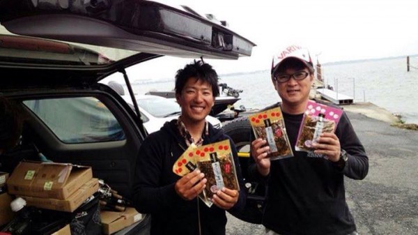 hideup 永野総一朗 ブログ写真 2015/05/17