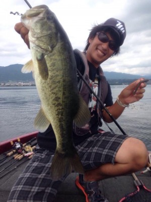 hideup 永野総一朗 ブログ写真 2014/09/04