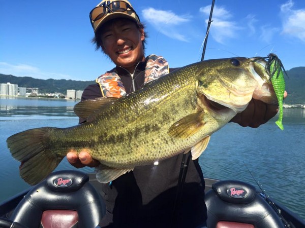 hideup 永野総一朗 ブログ写真 2016/08/26