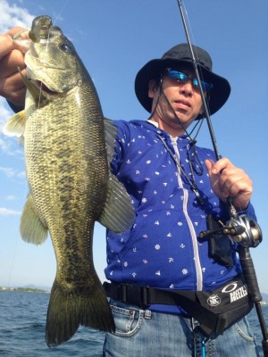 hideup 永野総一朗 ブログ写真 2015/05/09