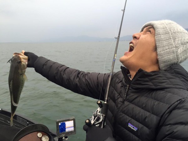 hideup 永野総一朗 ブログ写真 2016/01/05