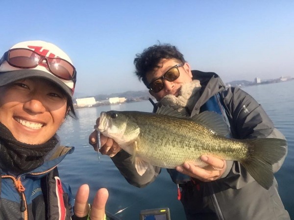 hideup 永野総一朗 ブログ写真 2016/03/03