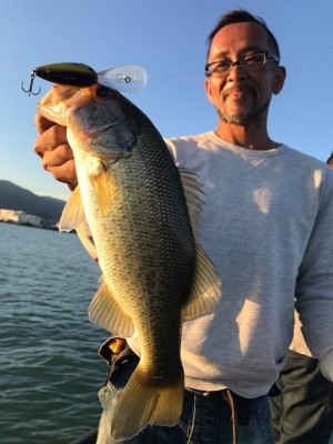 hideup 永野総一朗 ブログ写真 2017/11/01