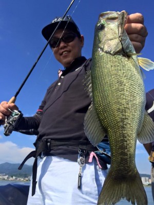 hideup 永野総一朗 ブログ写真 2016/07/02