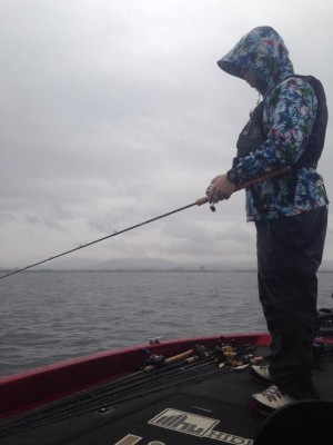 hideup 永野総一朗 ブログ写真 2015/05/13