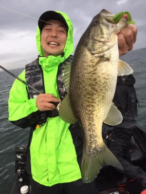 hideup 永野総一朗 ブログ写真 2017/04/08