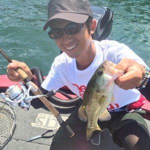 hideup 永野総一朗 ブログ写真 2015/08/18