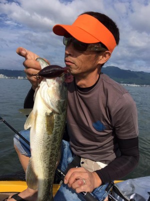 hideup 永野総一朗 ブログ写真 2017/09/04