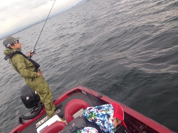 hideup 永野総一朗 ブログ写真 2015/06/03