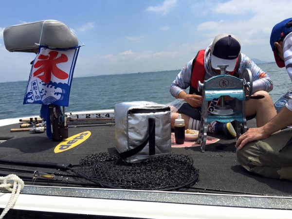 hideup 永野総一朗 ブログ写真 2016/07/01