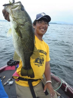 hideup 永野総一朗 ブログ写真 2015/06/20