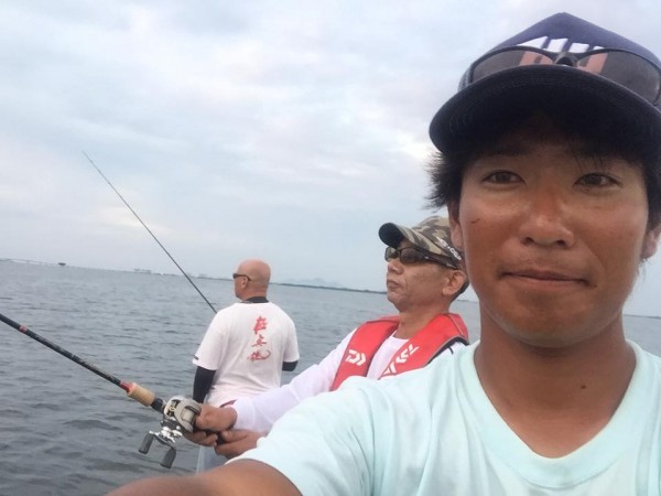 hideup 永野総一朗 ブログ写真 2015/07/13