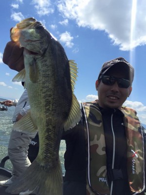 hideup 永野総一朗 ブログ写真 2016/06/02