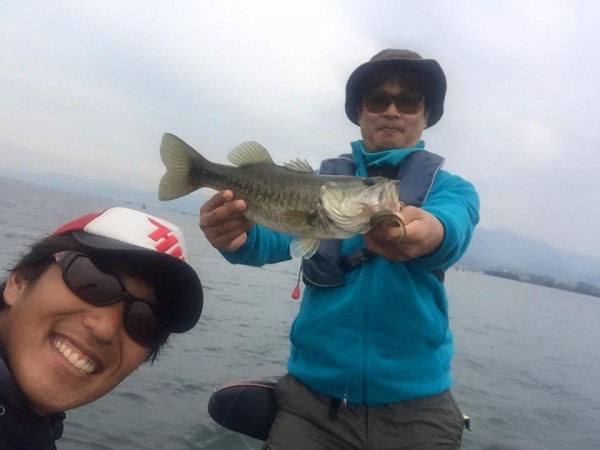 hideup 永野総一朗 ブログ写真 2015/11/07