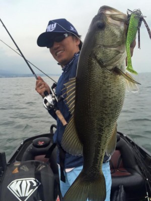 hideup 永野総一朗 ブログ写真 2016/07/08