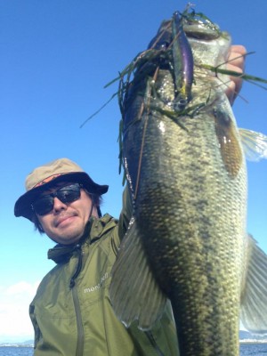 hideup 永野総一朗 ブログ写真 2015/06/06