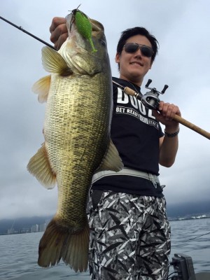 hideup 永野総一朗 ブログ写真 2016/07/11