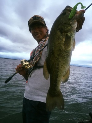 hideup 永野総一朗 ブログ写真 2016/08/28