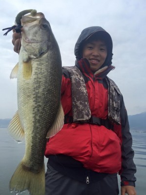 hideup 永野総一朗 ブログ写真 2015/11/23