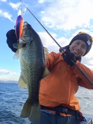 hideup 永野総一朗 ブログ写真 2015/12/17