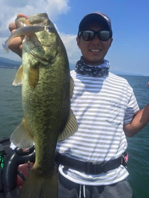 hideup 永野総一朗 ブログ写真 2016/07/06