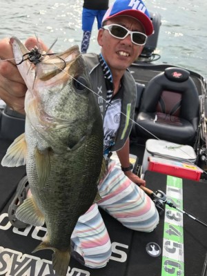 hideup 永野総一朗 ブログ写真 2017/07/13