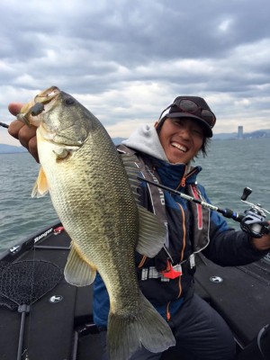 hideup 永野総一朗 ブログ写真 2016/03/18