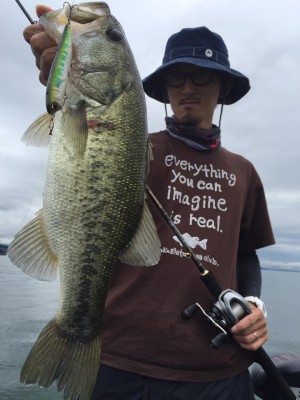 hideup 永野総一朗 ブログ写真 2016/10/01