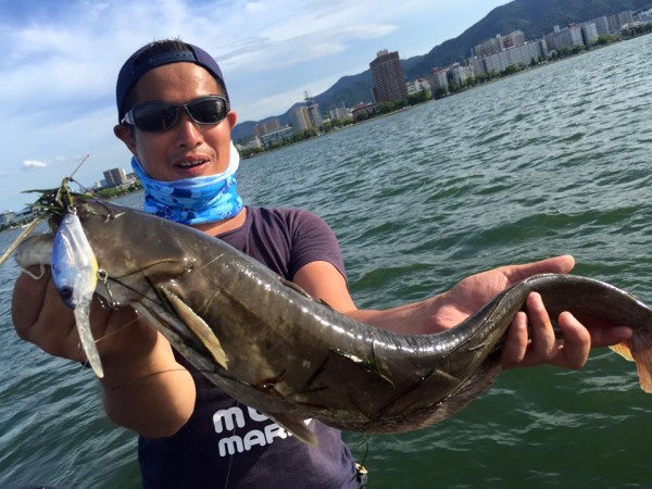 hideup 永野総一朗 ブログ写真 2016/07/02