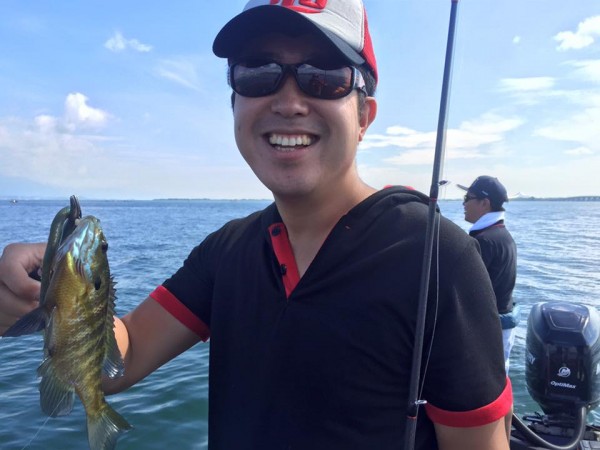 hideup 永野総一朗 ブログ写真 2016/07/02