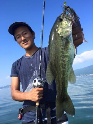 hideup 永野総一朗 ブログ写真 2016/08/20