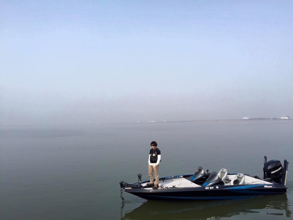 hideup 永野総一朗 ブログ写真 2016/03/08