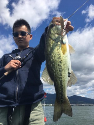 hideup 永野総一朗 ブログ写真 2017/05/27