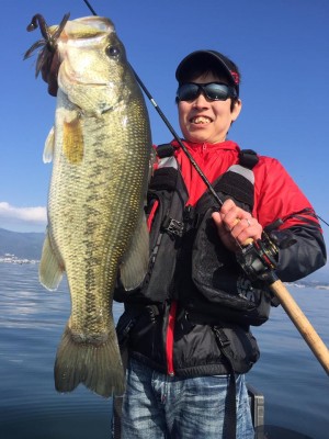 hideup 永野総一朗 ブログ写真 2017/04/24