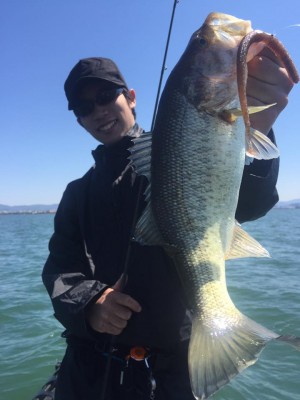 hideup 永野総一朗 ブログ写真 2017/04/23