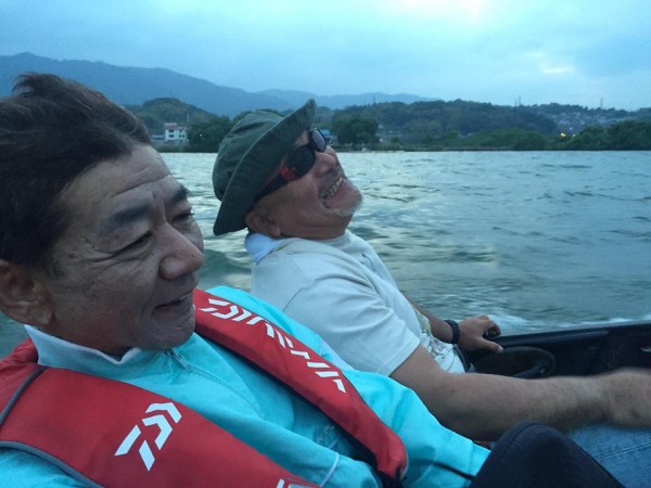 hideup 永野総一朗 ブログ写真 2016/05/15