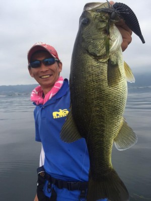 hideup 永野総一朗 ブログ写真 2015/08/09