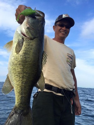 hideup 永野総一朗 ブログ写真 2016/07/23