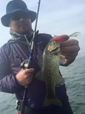 hideup 永野総一朗 ブログ写真 2016/04/09