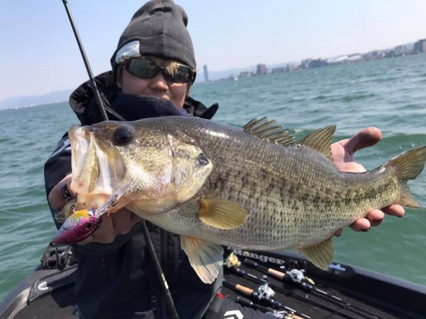 hideup 永野総一朗 ブログ写真 2017/04/03