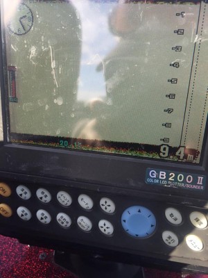 hideup 永野総一朗 ブログ写真 2015/10/15