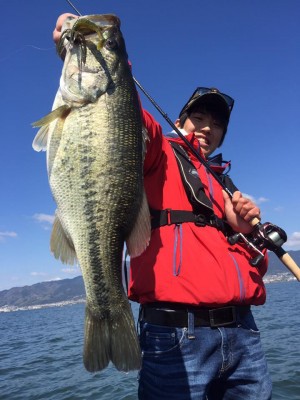 hideup 永野総一朗 ブログ写真 2017/04/23